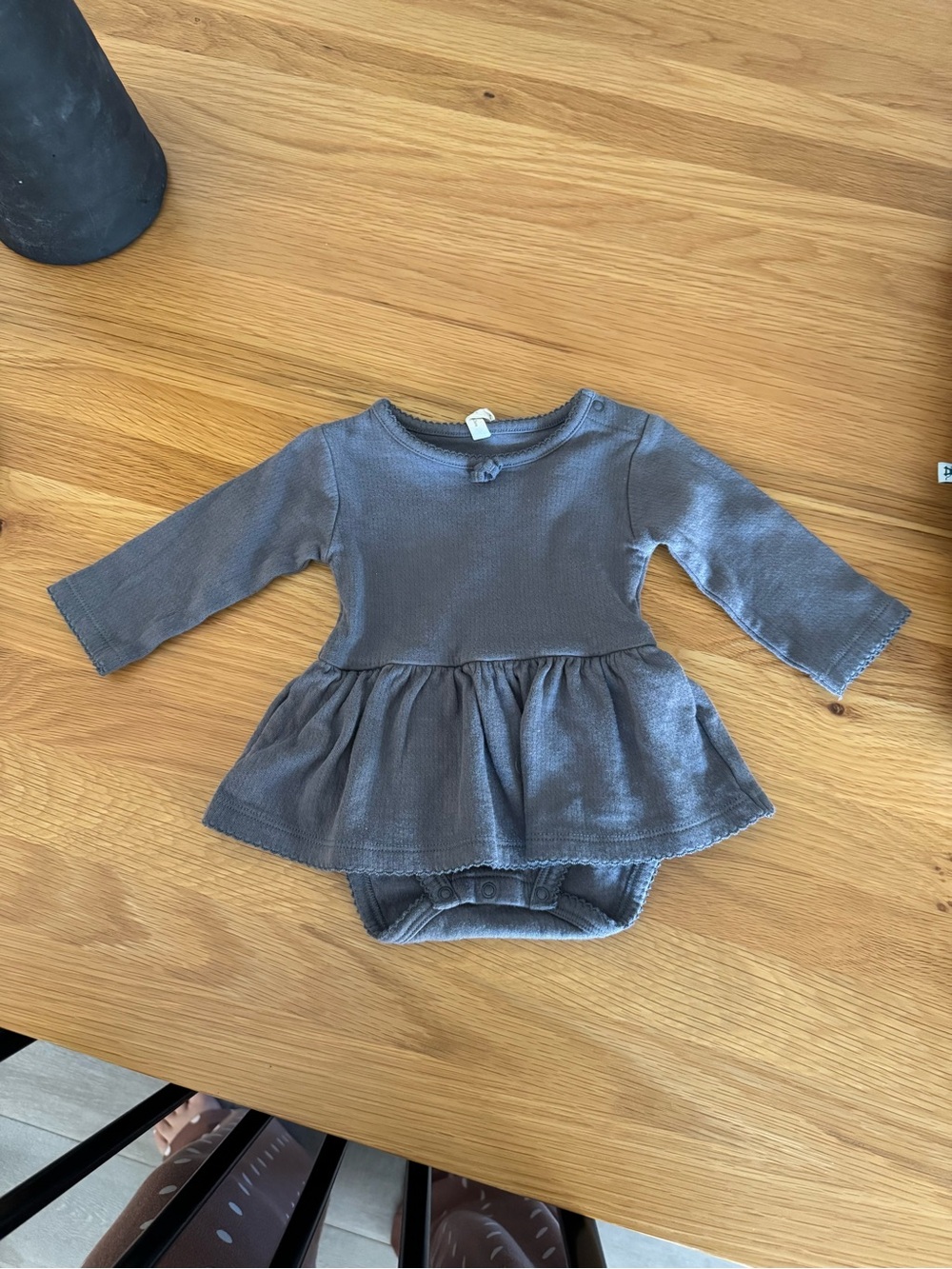 Rylee and cru onesie dress